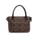 sac à main noir marron mode femme automne hiver 2025 vue 3