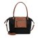 sac à main noir mode femme automne hiver 2025 vue 1