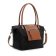 sac à main noir mode femme automne hiver 2025 vue 3
