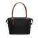 sac à main noir mode femme automne hiver 2025 vue 2
