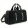 sac de voyage noir mode femme automne hiver 2025 vue 2