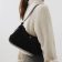 sac à main noir mode femme automne hiver 2025 vue 3