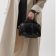 sac à main noir mode femme automne hiver 2025 vue 3