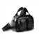 sac à main noir mode femme automne hiver 2025 vue 2