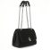 sac à main noir mode femme automne hiver 2025 vue 2