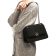 sac à main noir mode femme automne hiver 2025 vue 3
