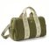 sac de voyage vert kaki mode femme automne hiver 2025 vue 2
