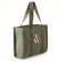 sac à main vert kaki mode femme automne hiver 2025 vue 2