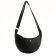 sac banane noir mode femme automne hiver 2025 vue 2