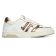 tennis blanc bronze mode femme automne hiver 2025 vue 2
