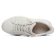 tennis blanc creme mode femme automne hiver 2025 vue 4