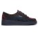 tennis bleu marine mode femme automne hiver 2025 vue 2