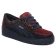 tennis bleu marine mode femme automne hiver 2025 vue 1