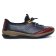 tennis bordeaux marine mode femme automne hiver 2025 vue 2