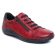 tennis bordeaux mode femme automne hiver 2025 vue 1