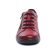 tennis bordeaux mode femme automne hiver 2025 vue 6