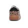 tennis marron noir mode femme automne hiver 2025 vue 7