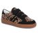 tennis marron noir mode femme automne hiver 2025 vue 1