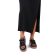 tennis marron noir mode femme automne hiver 2025 vue 8