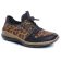 tennis marron noir mode femme automne hiver 2025 vue 1