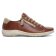 tennis marron mode femme automne hiver 2025 vue 2