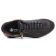 baskets mode noir marron mode femme automne hiver 2025 vue 4