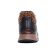baskets mode noir marron mode femme automne hiver 2025 vue 7