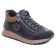 baskets mode noir marron mode femme automne hiver 2025 vue 1
