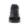 baskets mode noir marron mode femme automne hiver 2025 vue 6