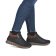 baskets mode noir marron mode femme automne hiver 2025 vue 8