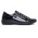 tennis noir mode femme automne hiver 2025 vue 2