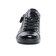 tennis noir mode femme automne hiver 2025 vue 6