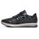 baskets plates noir mode femme automne hiver 2025 vue 3