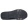 baskets plates noir mode femme automne hiver 2025 vue 5