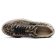 Tennis plateforme beige bronze mode femme automne hiver 2025 vue 4