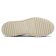 Tennis plateforme beige bronze mode femme automne hiver 2025 vue 5