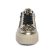 Tennis plateforme beige bronze mode femme automne hiver 2025 vue 6