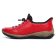 tennis rouge mode femme automne hiver 2025 vue 3