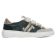 tennis vert kaki mode femme automne hiver 2025 vue 2