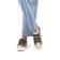 tennis vert kaki mode femme automne hiver 2025 vue 8