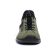 tennis vert kaki noir mode femme automne hiver 2025 vue 6