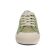 baskets plates vert mode femme automne hiver 2025 vue 6