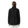 Vestes jean noir mode femme automne hiver 2025 vue 4