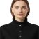 Vestes jean noir mode femme automne hiver 2025 vue 3
