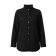 Vestes jean noir mode femme automne hiver 2025 vue 5