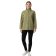 Vestes vert kaki mode femme automne hiver 2025 vue 5