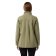Vestes vert kaki mode femme automne hiver 2025 vue 2