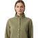 Vestes vert kaki mode femme automne hiver 2025 vue 3