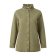 Vestes vert kaki mode femme automne hiver 2025 vue 6