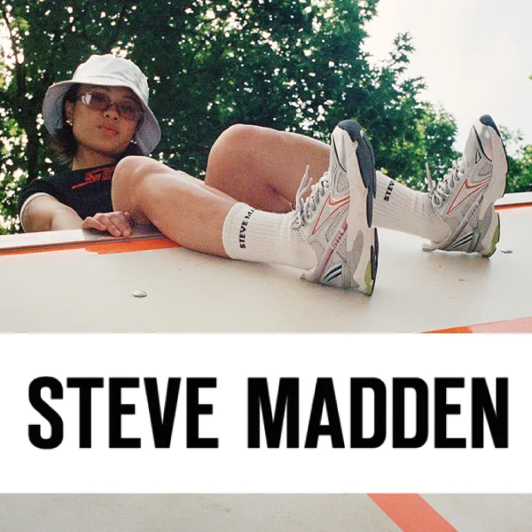 steve madden chaussures